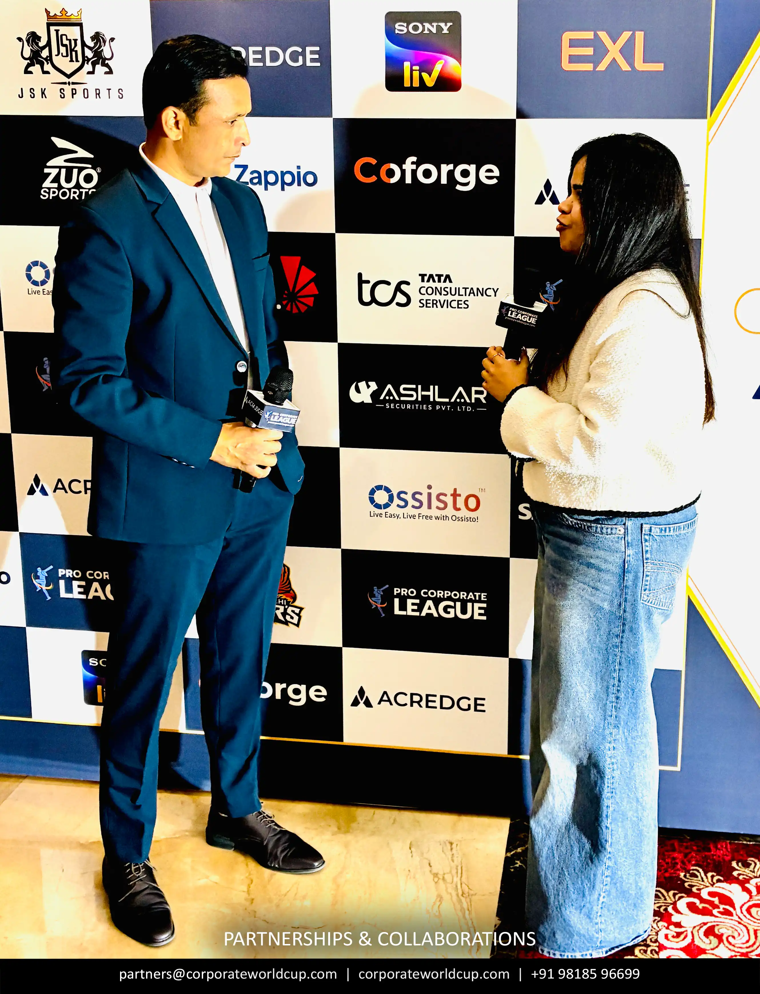 ANI coverage